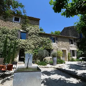 Provence Km28 Frühstückspension