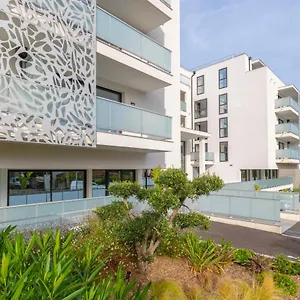 Lagrange Olympie Aparthotel