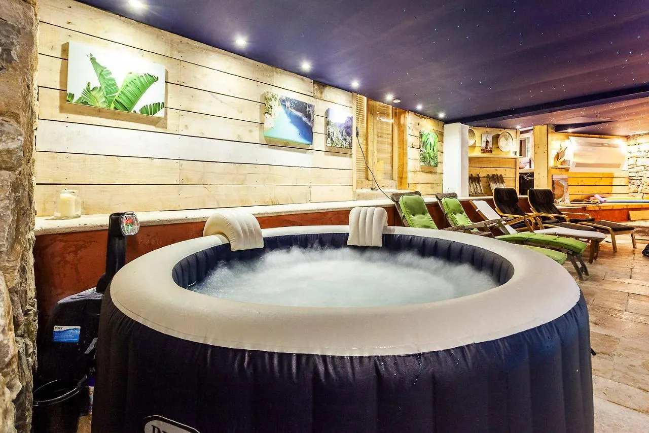 Bed and Breakfast Mas La Jaina Bargemon 2*,  Frankreich
